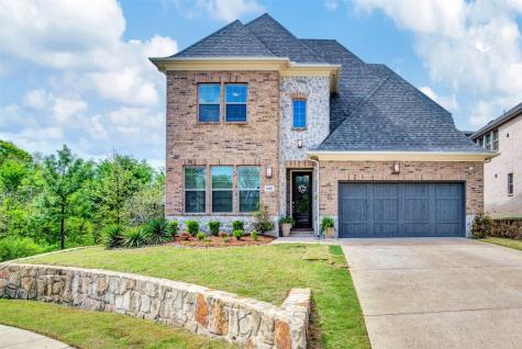 1005 Spencer Street Allen TX 75013