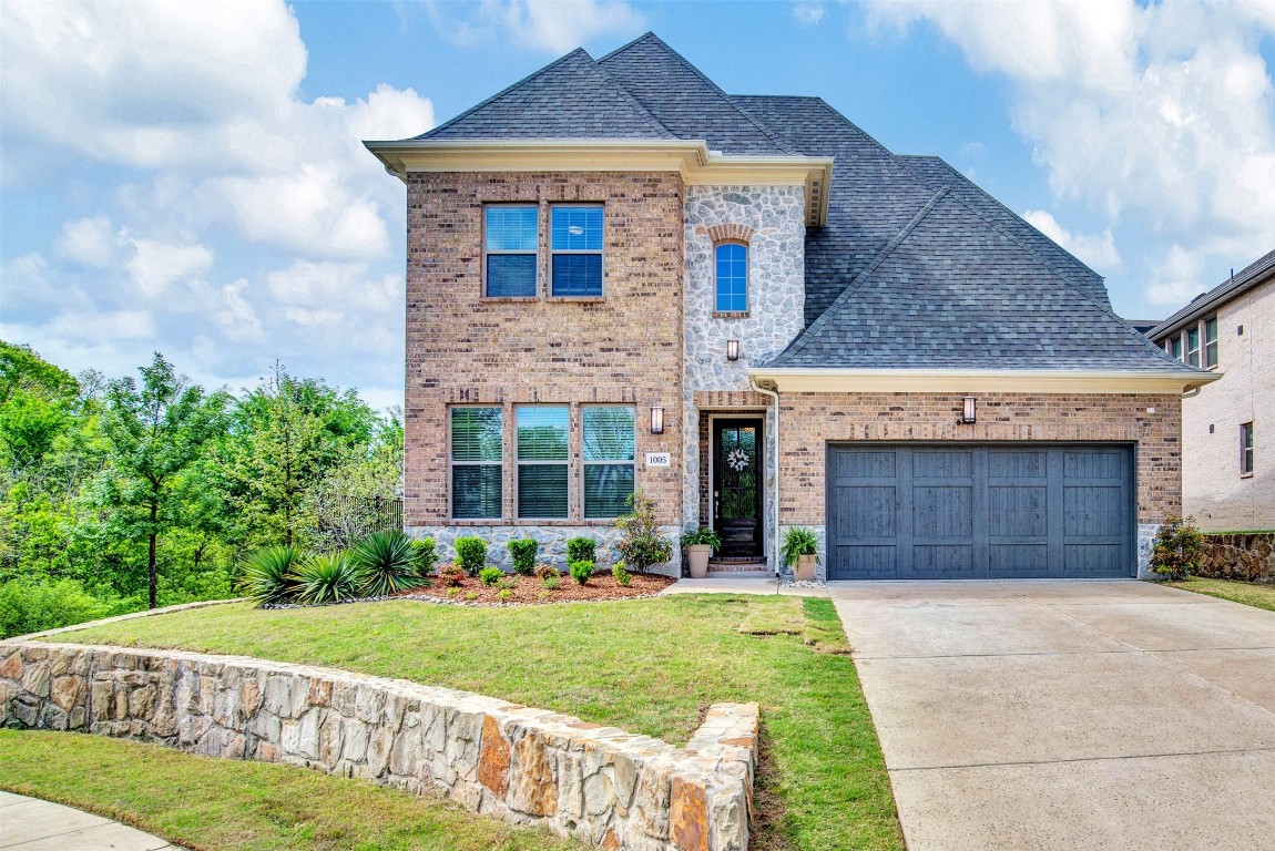 1005 Spencer Street Allen TX 75013