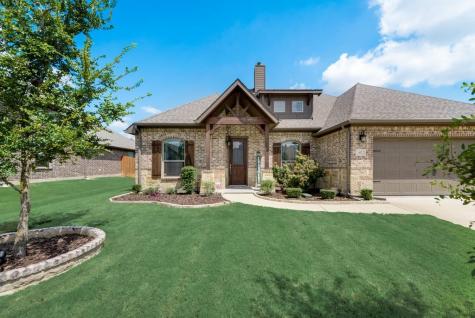 417 Valley Brook Court Waxahachie TX 75165