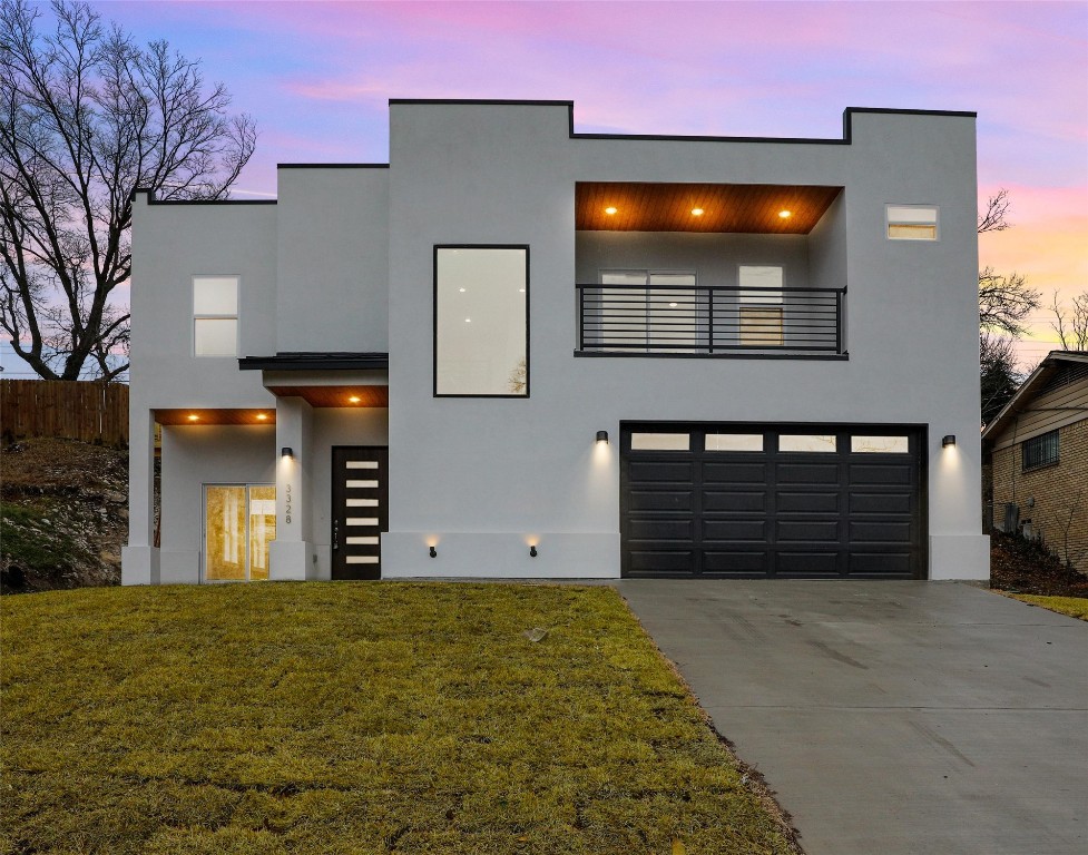 3328 Willow Crest Lane Dallas TX 75233