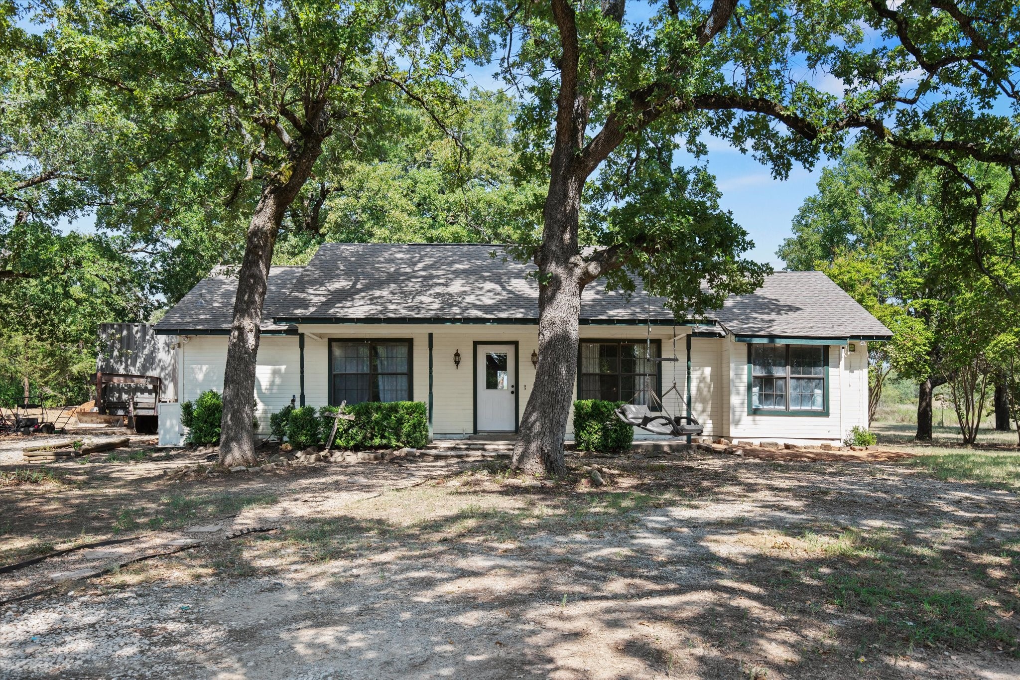 15870 County Road 339 Terrell TX 75161