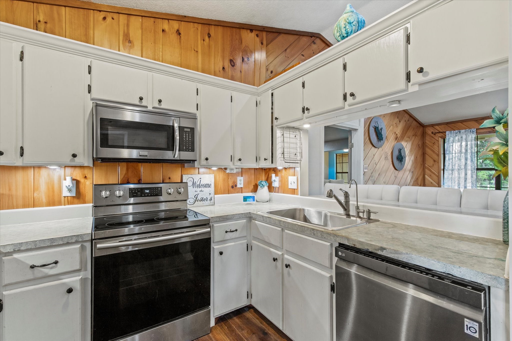 15870 County Road 339 Terrell TX 75161