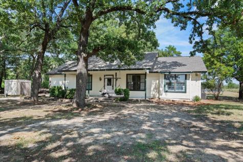 15870 County Road 339 Terrell TX 75161