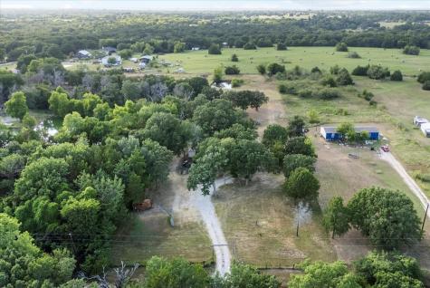 15870 County Road 339 Terrell TX 75161