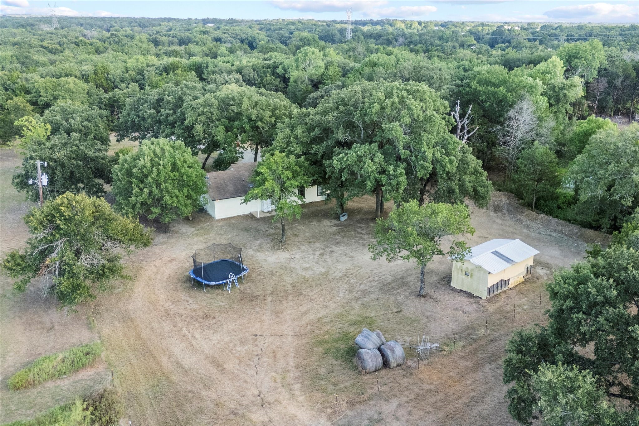 15870 County Road 339 Terrell TX 75161