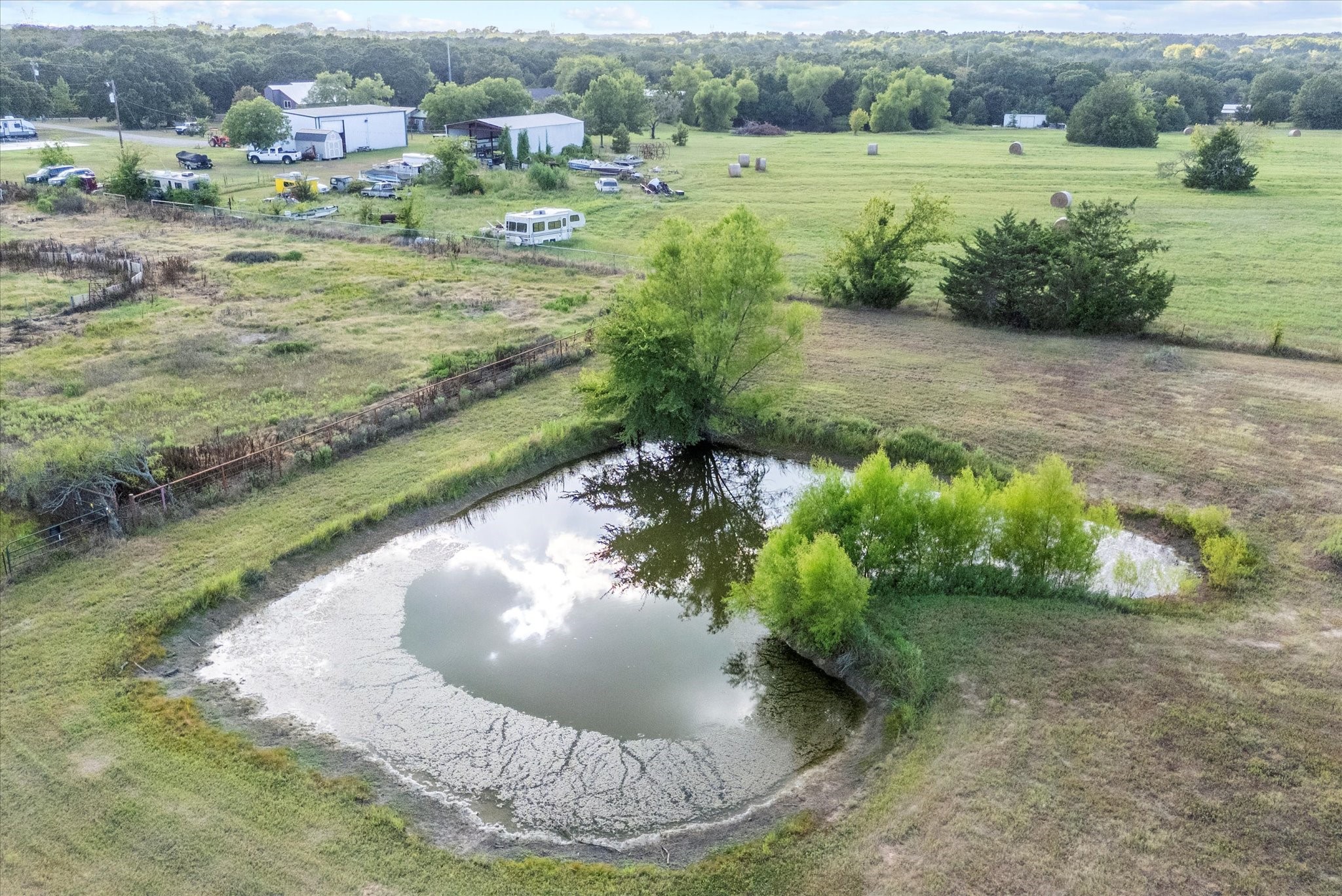 15870 County Road 339 Terrell TX 75161