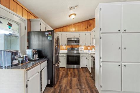 15870 County Road 339 Terrell TX 75161