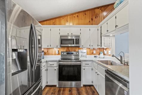 15870 County Road 339 Terrell TX 75161