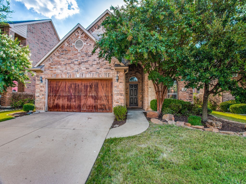 8520 Hornbeam Drive Fort Worth TX 76123