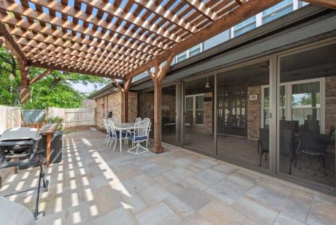 6155 Highwoods Court Fort Worth TX 76112