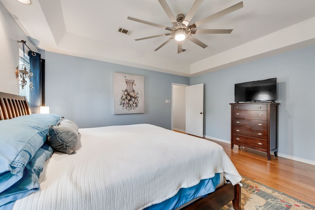 6155 Highwoods Court Fort Worth TX 76112