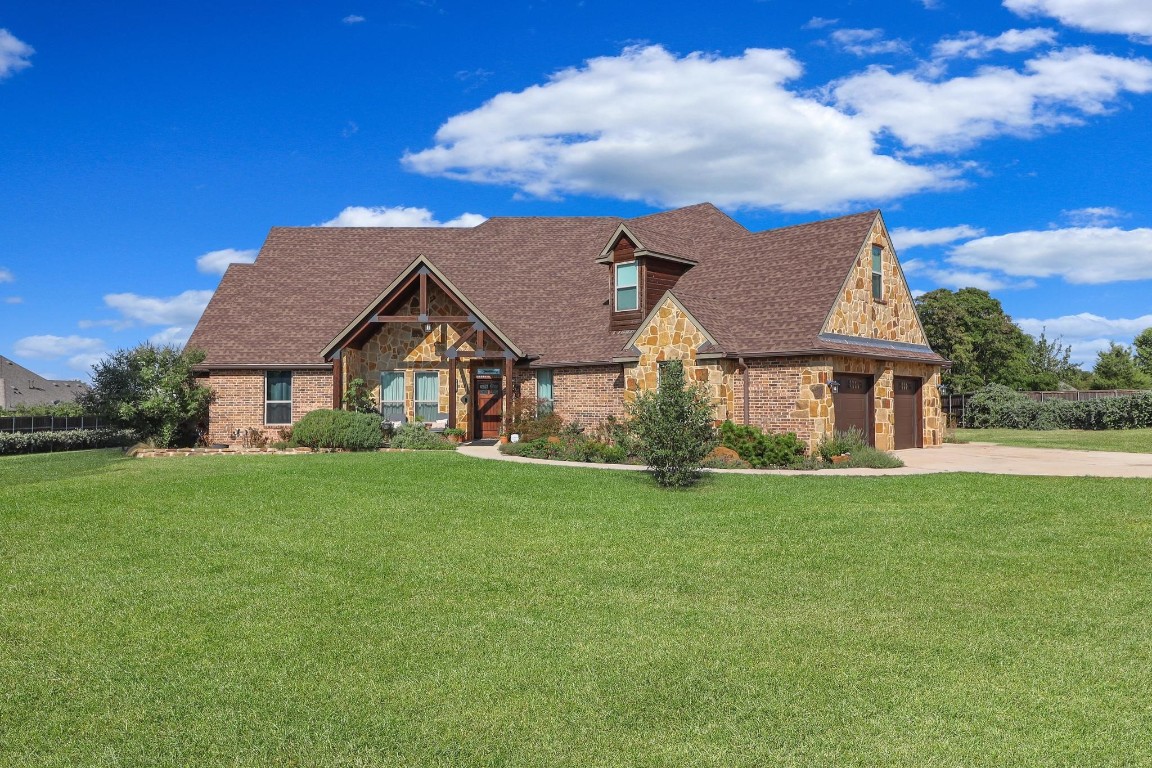3801 High Road Flower Mound TX 75022