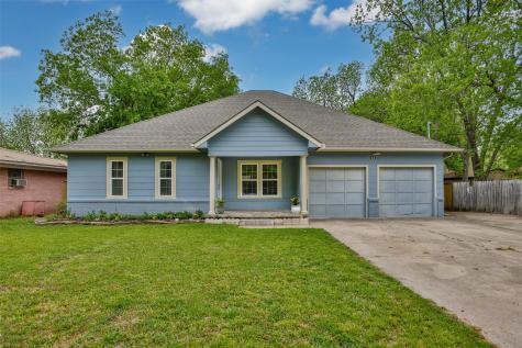 1215 S Taylor Street Gainesville TX 76240