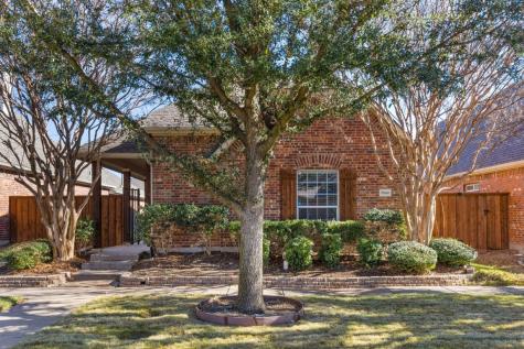 7686 Petersburgh Place Frisco TX 75035