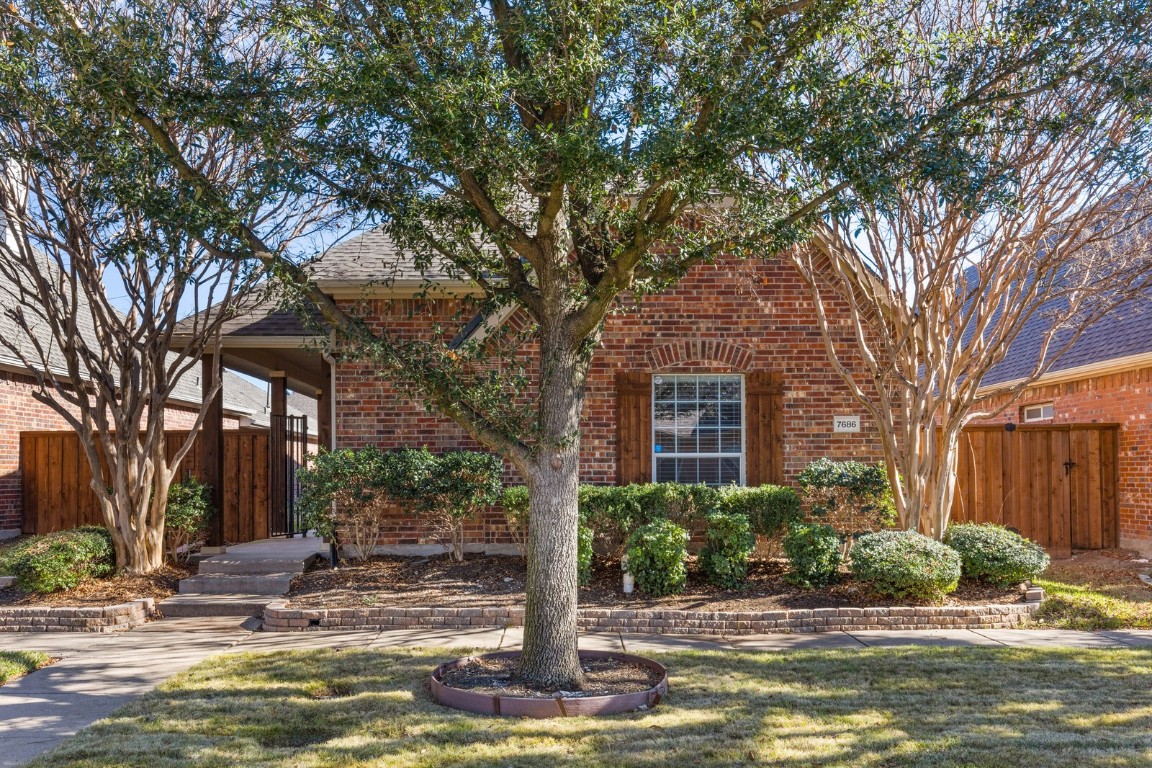 7686 Petersburgh Place Frisco TX 75035