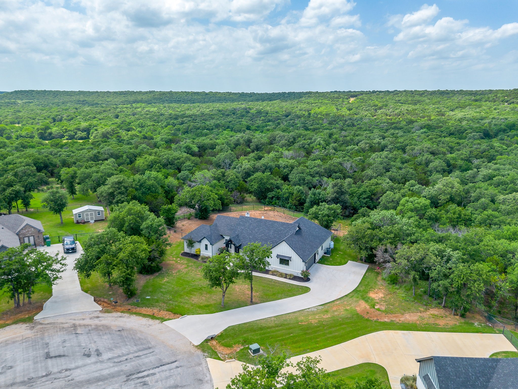1057 Resolute Road Millsap TX 76066