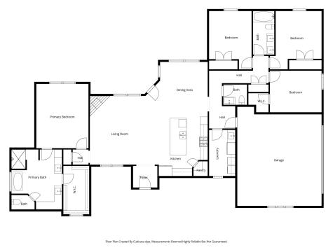 1057 Resolute Road Millsap TX 76066