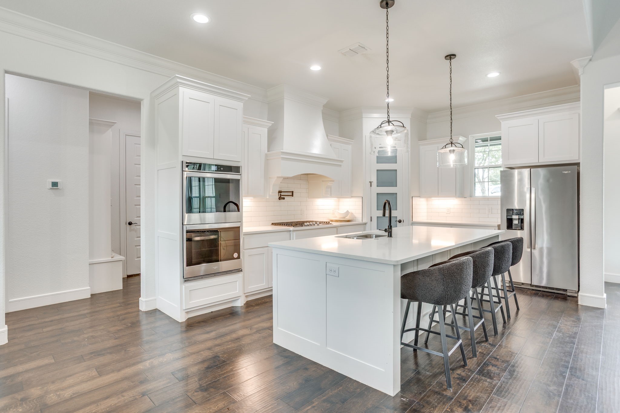 1057 Resolute Road Millsap TX 76066
