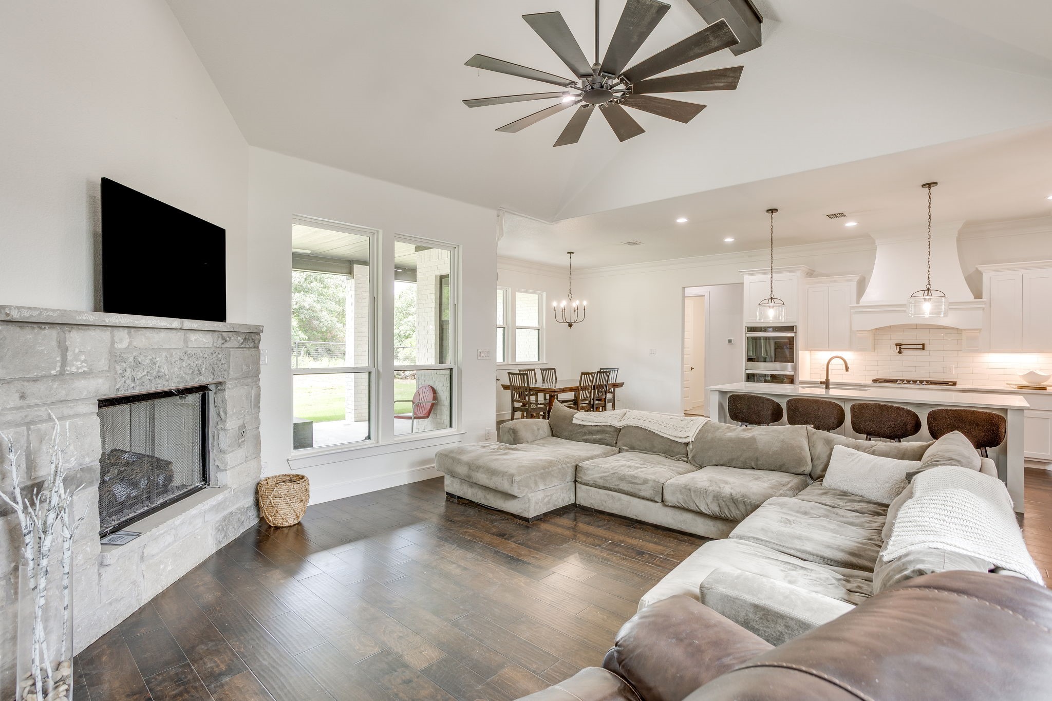 1057 Resolute Road Millsap TX 76066