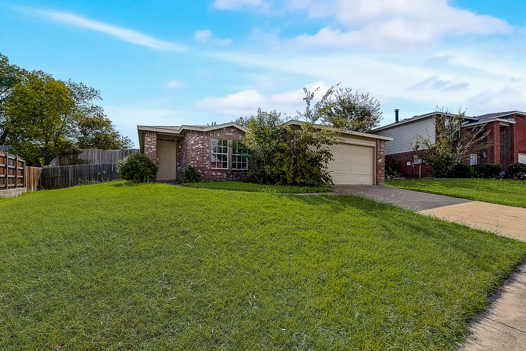 1418 Mill Branch Drive Garland TX 75040