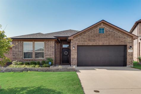 1028 Madelia Avenue Fort Worth TX 76177