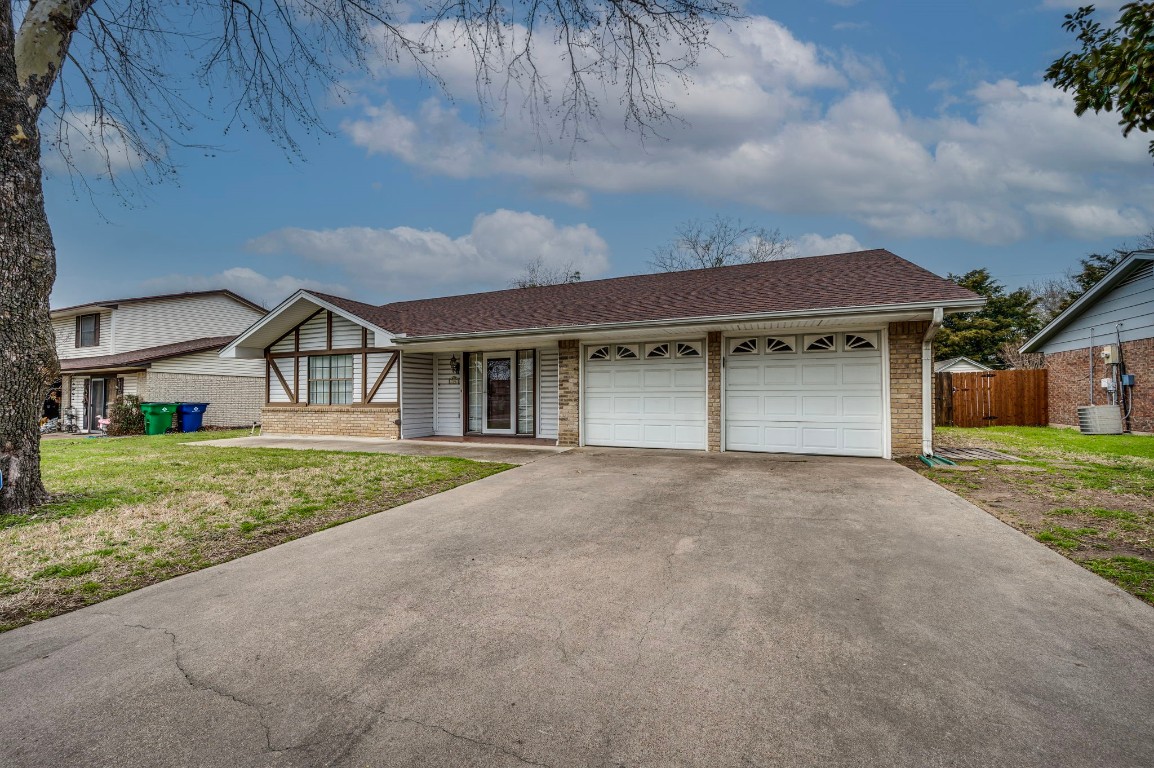 206 Northgate Drive Waxahachie TX 75165