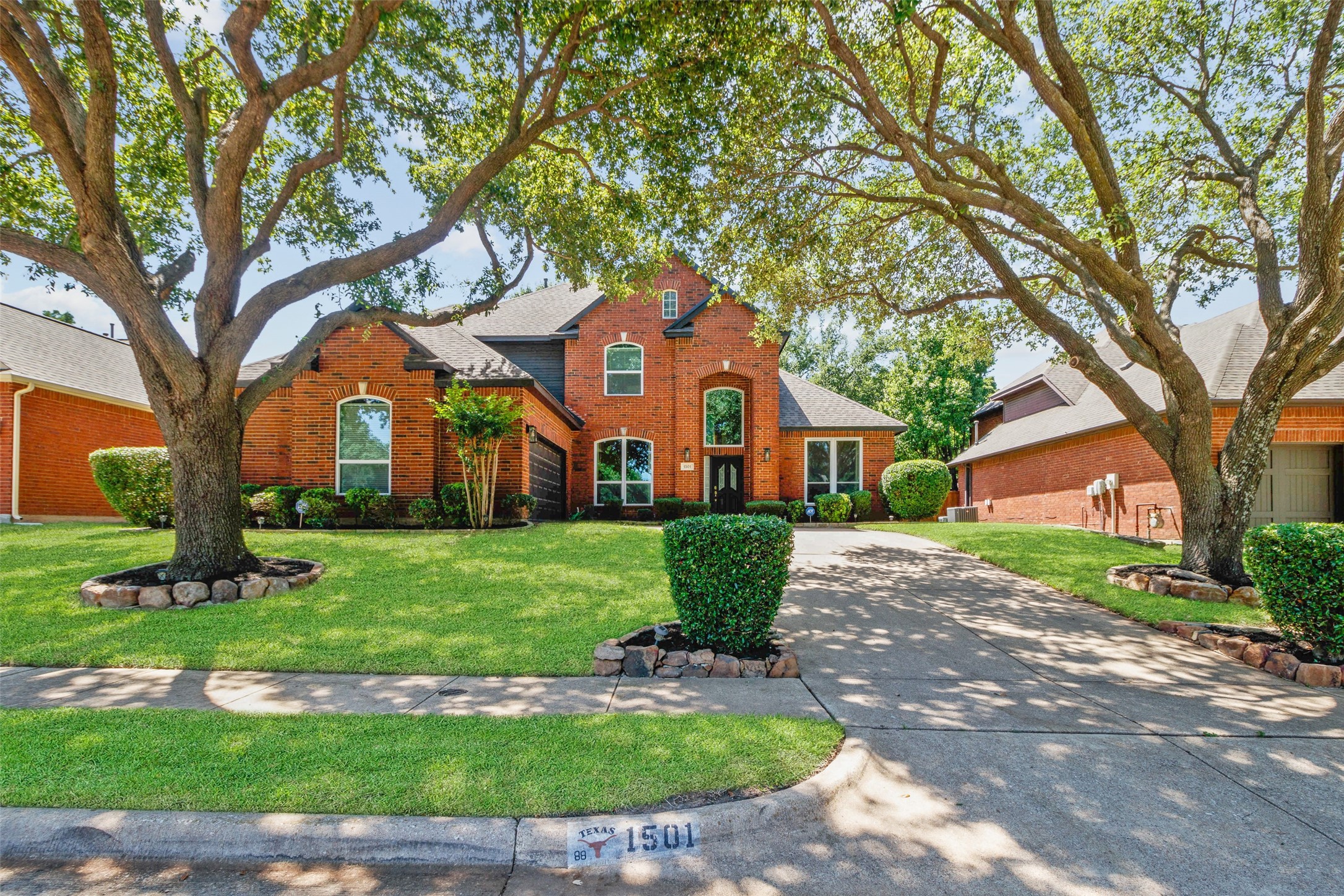 1501 San Jacinto Drive Flower Mound TX 75028