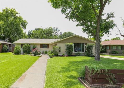 10111 Rockmoor Drive Dallas TX 75229
