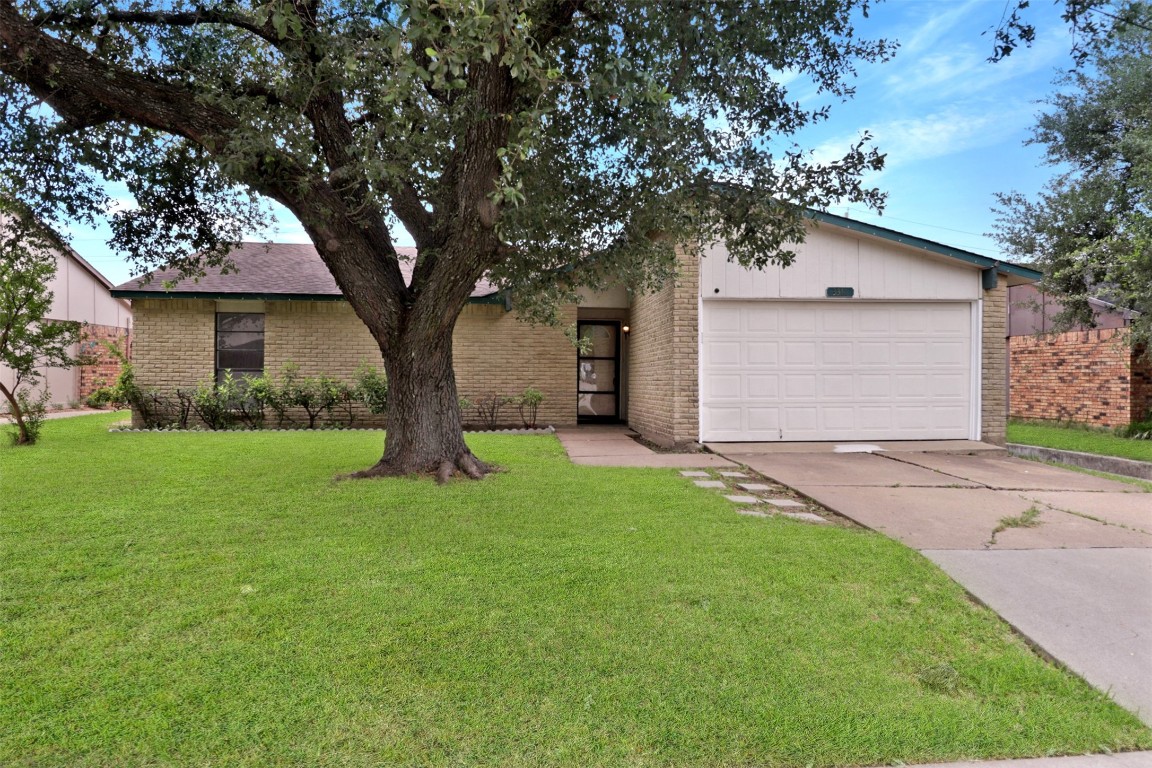 3314 Maple Lane Rowlett TX 75089