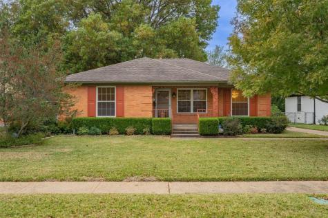 1928 Viewcrest Drive Dallas TX 75228