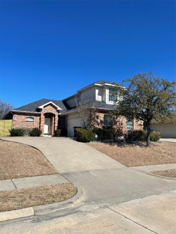 1857 Carver Drive Carrollton TX 75010