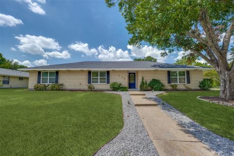 709 Westbrook Drive Plano TX 75075