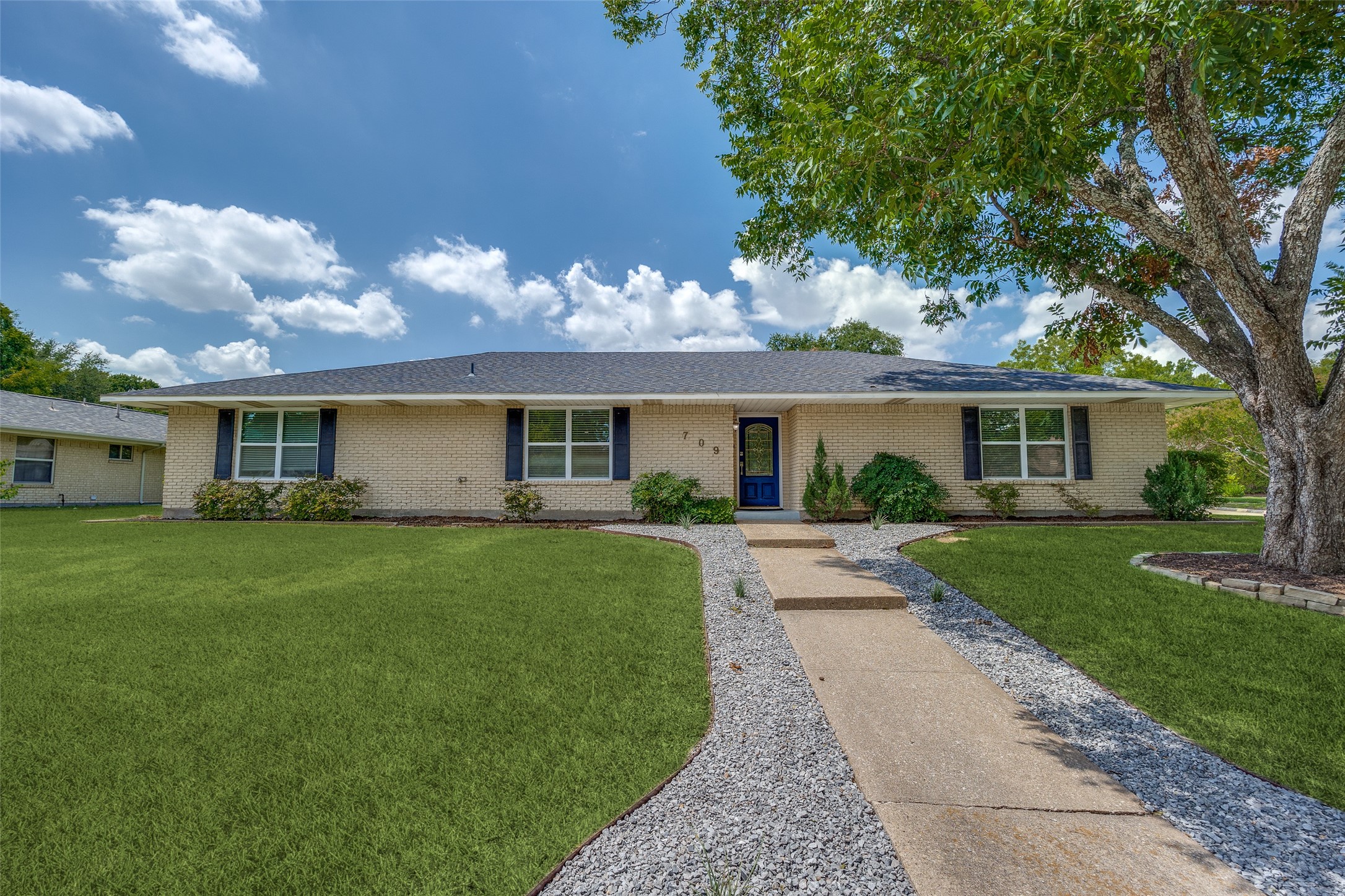 709 Westbrook Drive Plano TX 75075