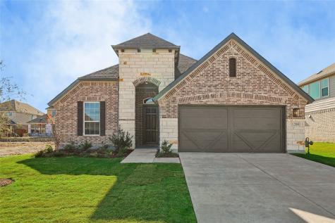 1208 Indianola Trail Anna TX 75409