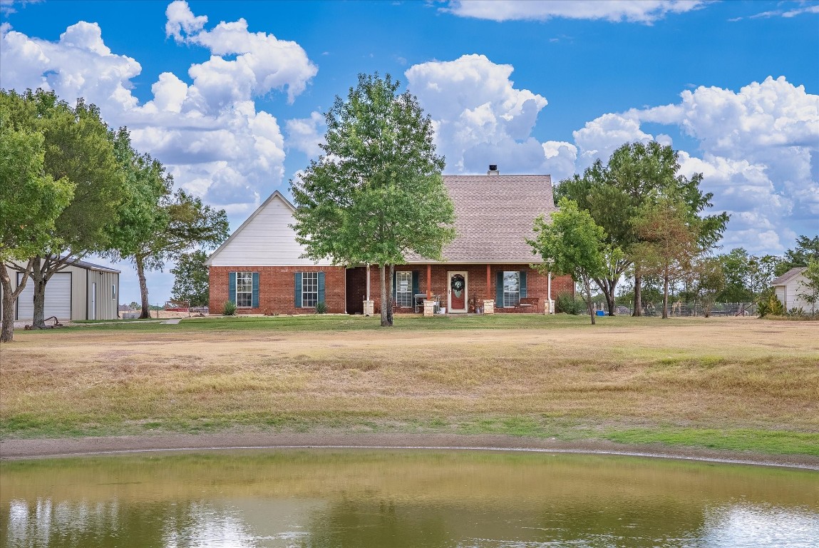 1300 Alto Road Seagoville TX 75159