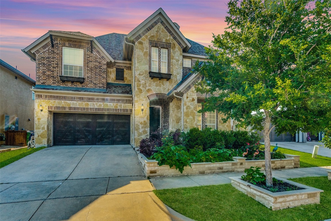 6216 Spieth Road Mckinney TX 75070