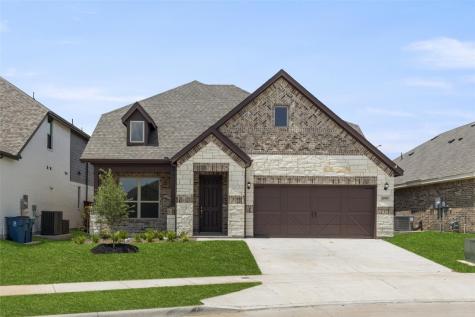 14949 Grissom Avenue Aledo TX 76008