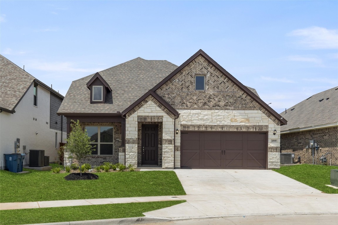 14949 Grissom Avenue Aledo TX 76008