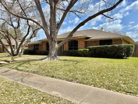316 Trevino Trail Lancaster TX 75146