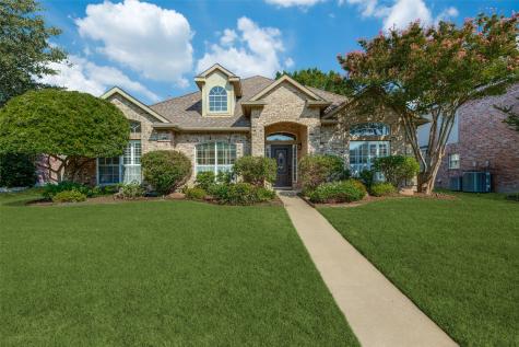 1429 Newbury Lane Plano TX 75025