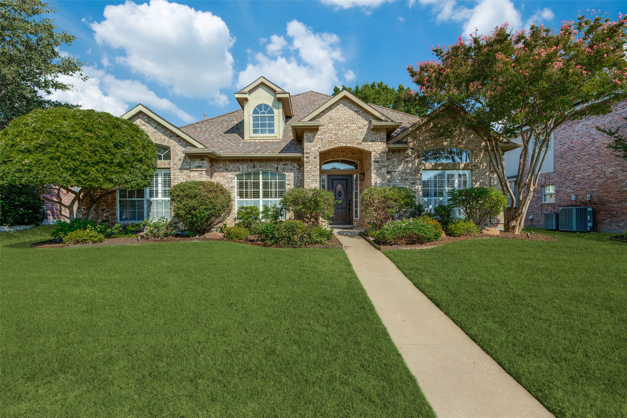 1429 Newbury Lane Plano TX 75025