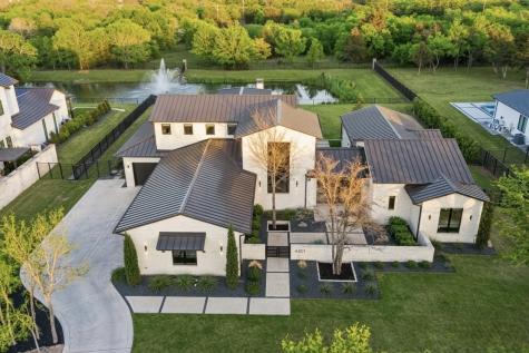 4401 Saddleback Lane Southlake TX 76092