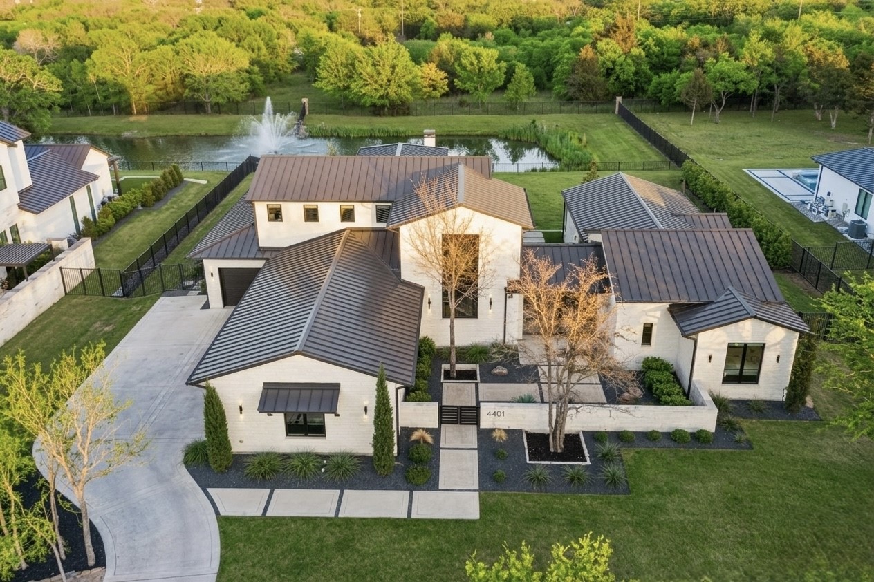 4401 Saddleback Lane Southlake TX 76092