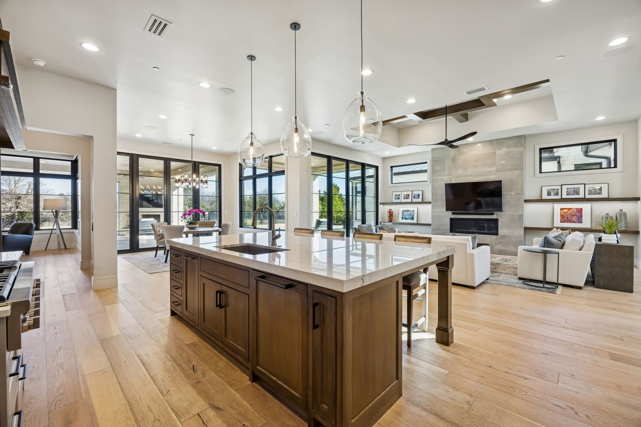 4401 Saddleback Lane Southlake TX 76092