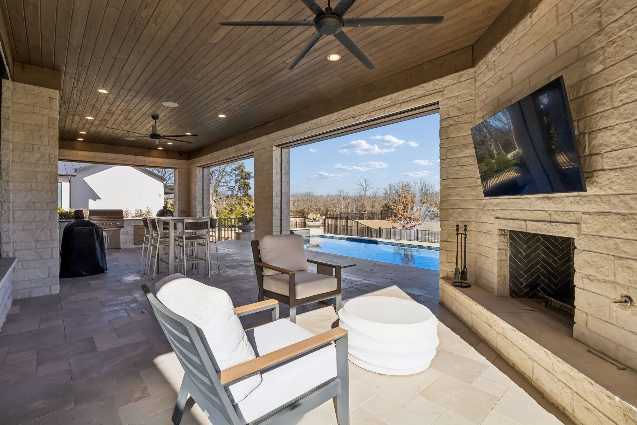 4401 Saddleback Lane Southlake TX 76092