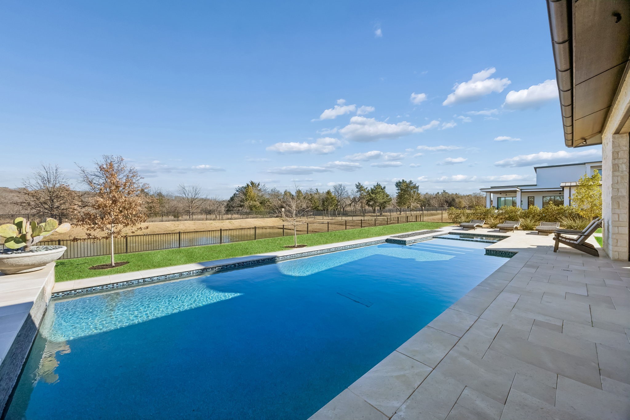 4401 Saddleback Lane Southlake TX 76092