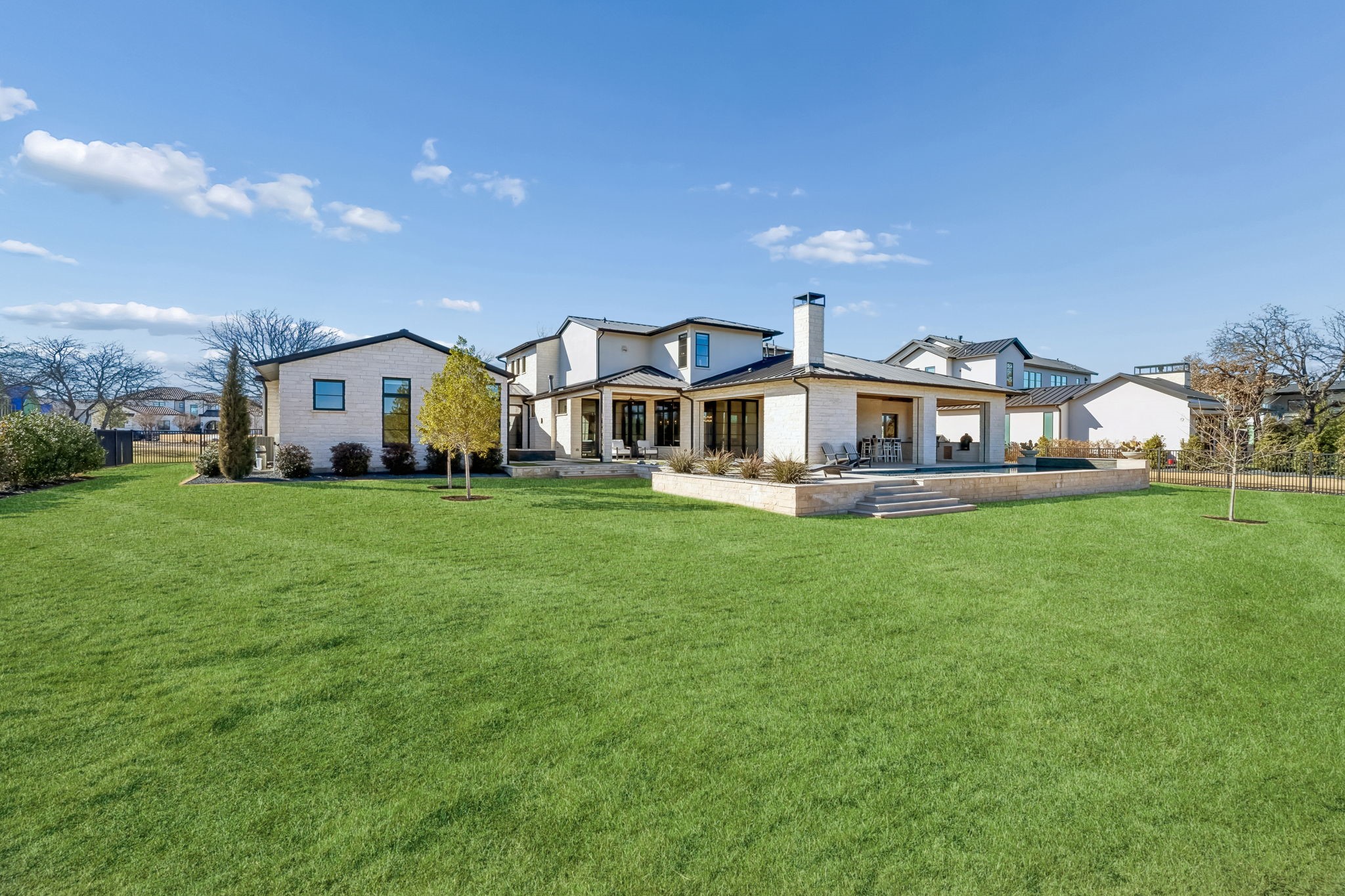 4401 Saddleback Lane Southlake TX 76092
