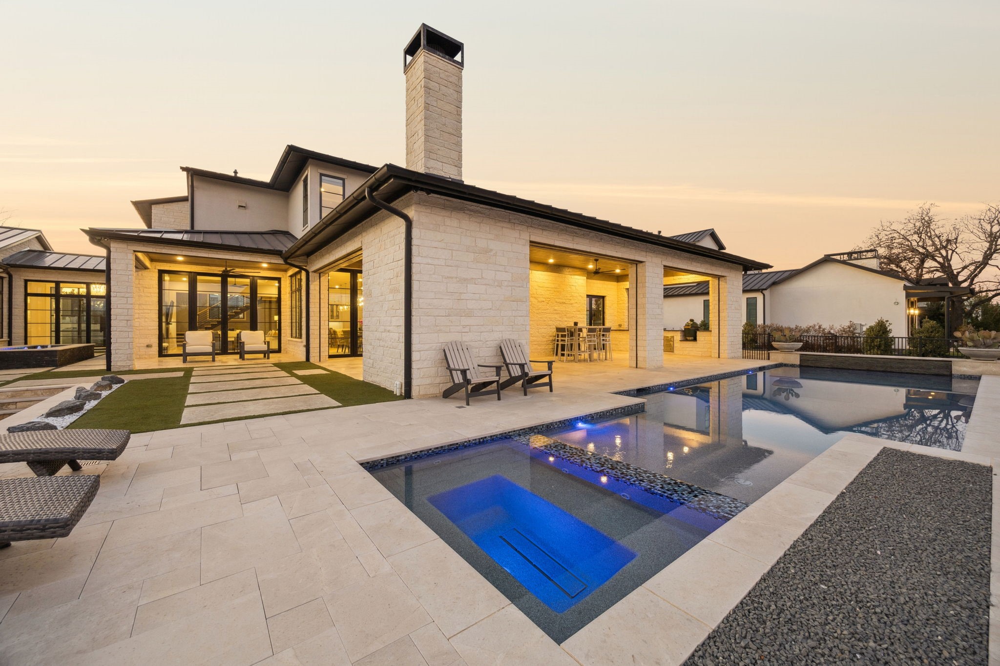 4401 Saddleback Lane Southlake TX 76092