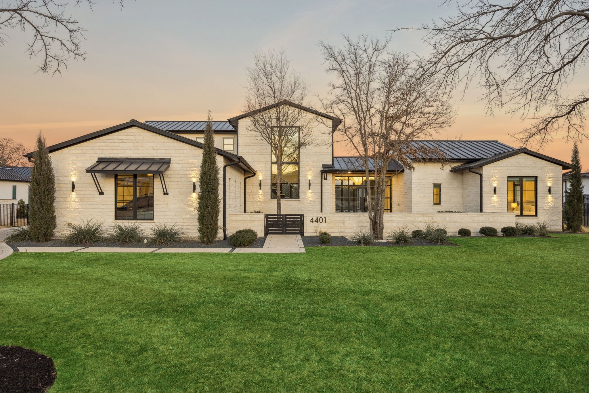 4401 Saddleback Lane Southlake TX 76092
