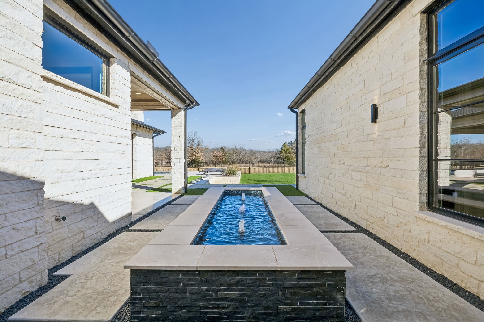 4401 Saddleback Lane Southlake TX 76092